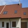 dom, sadyba, radwanice, wrocław, szereg,
